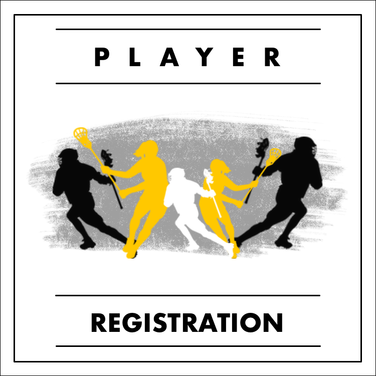 2024 Player Registration Summit Lacrosse Ventures